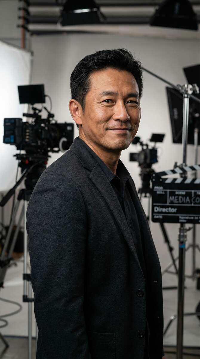 果冻传媒导演顾问