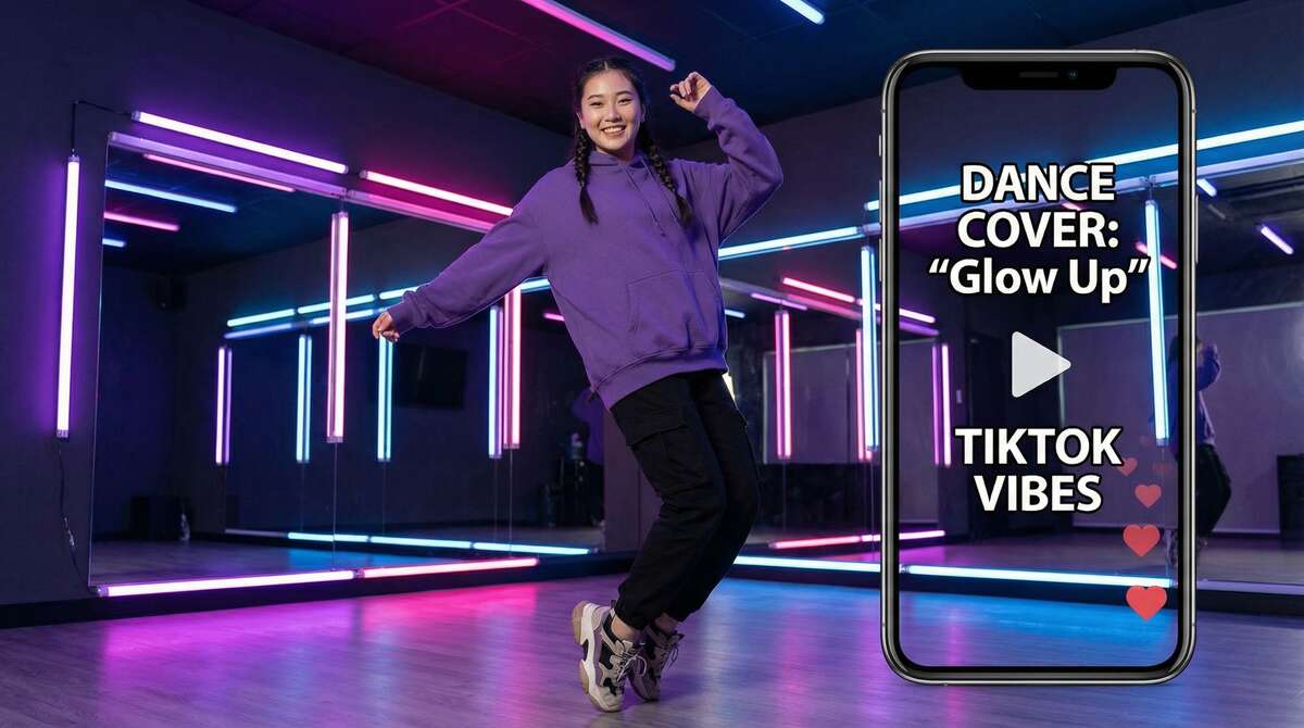 果冻传媒舞蹈视频演示